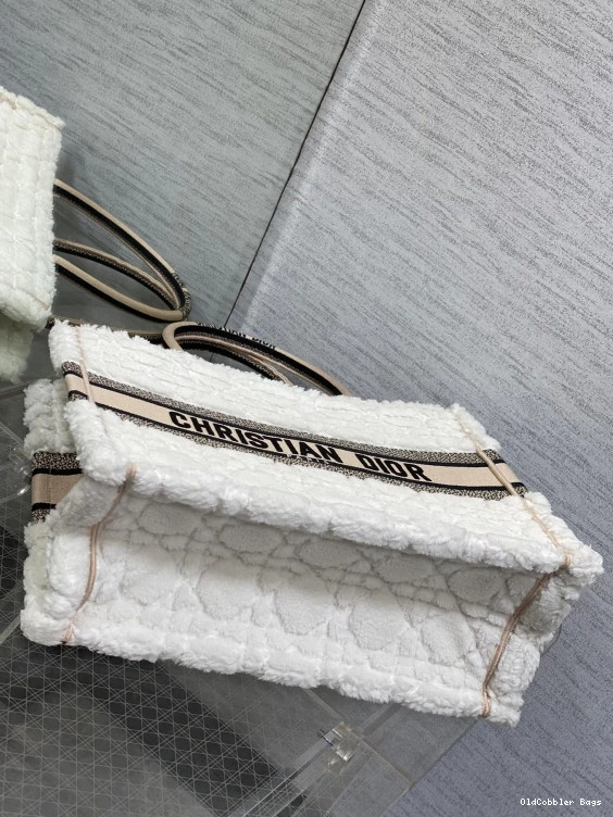 OldCobbler Bags DIRO MEDIUM TOTE-36*18*28CM BOOK 0804